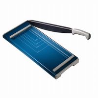 Dahle 502 Snijmachine A4 Aantal paginas A4 70 g/m² (max): 8 vel - thumbnail