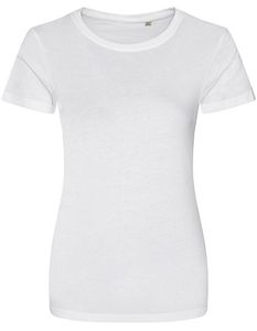 Ecologie EA001F Cascades Organic Women´s Tee