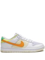 Nike baskets Dunk Low 'Sundial' - Blanc