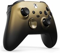 Xbox Wireless Controller - Special Edition - Gold Shadow