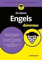 De kleine Engels voor Dummies - Gail Brenner - ebook