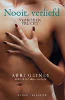 Verboden vrucht - Nooit verliefd - Abbi Glines - eBook (9789045206189)