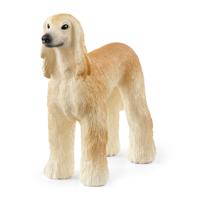 Schleich Farm World - Windhond speelfiguur