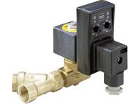 Aerotec 2005860 Automatische ontwatering 1 stuk(s)