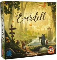White Goblin Games bordspel Everdell (NL)