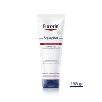 Eucerin Aquaphor Herstellende Zalf Droge en Gebarsten Huid 198g