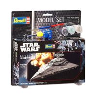 Revell Model Set Imperial Star Destroyer - thumbnail