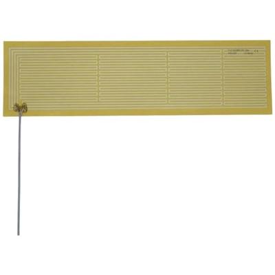 Thermo TECH Polyester verwarmingsfolie 24 V 30 W (L x B) 520 mm x 146 mm