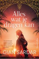 Alles wat je dragen kan - Gian Sardar - ebook - thumbnail