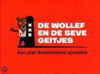 De wollef en de seve geitjes