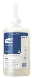 Tork 620501 zeep 1000 ml Vloeibare zeep 1,03 kg