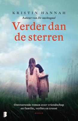 Verder dan de sterren - Kristin Hannah - eBook (9789402304732) Verder dan de sterren - Kristin Hannah - eBook (9789402304732)
