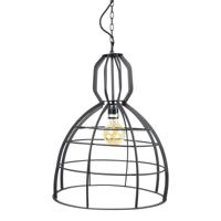 Urban Interiors hanglamp Scandic 40cm - Vintage Black