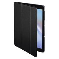 Hama Tablet-case Fold Clear Voor Samsung Galaxy Tab A 10.5 Zwart