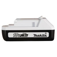 Makita Accessoires 191N69-0 | Accu BL1820G | 18V | 2,0Ah - 191N69-0 - thumbnail