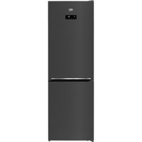 Beko RCNE366E70ZXBRN HARVESTfresh Koel-vriescombinatie Zilver