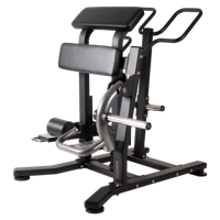 Toorx Professional AKTIV - Leg Curl Machine - FWX-5000 - thumbnail