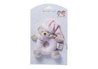 Gamberritos rammelaar beer 15 cm