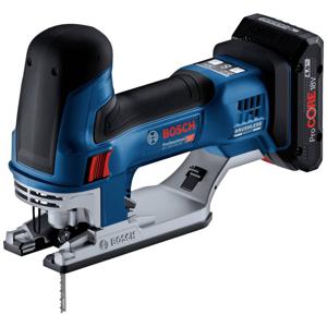 Bosch Professional GST 18V-155 SC 06015B0002 Accu-decoupeerzaag 18 V