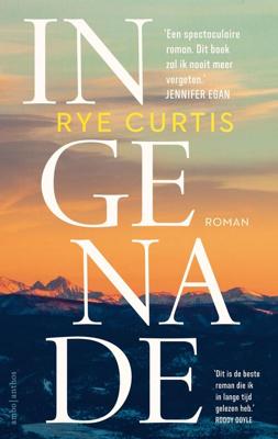 In genade - Rye Curtis - Paperback (9789026352232) In genade - Rye Curtis - Paperback (9789026352232)