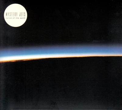 Curve Of The Earth - CD (0602547595546)