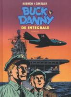 Jean Michel  Charlier Buck Danny 4   De Integrale
