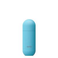 Asobu Orb Bottle Thermoskan | 420 ml | Kleur/afwerking: Blauw