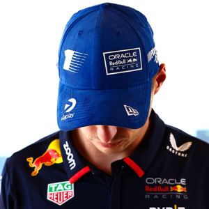 GP Zandvoort Cap 2024 - Max Verstappen - New Era 9FORTY - Red Bull Racing