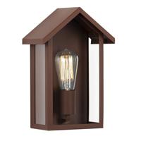 KS Verlichting Huisjes wandlamp Casa 7596