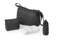 Pericles verzorgingstas met accessoires 40 cm navy