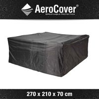 AeroCover Loungesethoes 270x210xH70