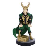 Marvel Cable Guy Loki 20 Cm - thumbnail