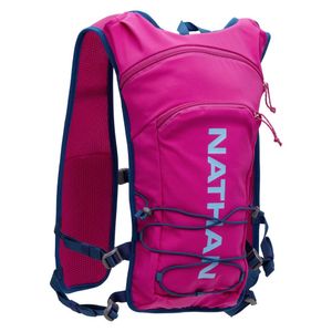 Nathan QuickStart 2.0 Drinkrugzak 6L magenta