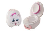 My carry potty kat