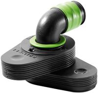 Festool Accessoires Vacuüm spanelement CT-W - 500312 - thumbnail