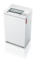 Ideal 2465 CC 4x40 Papierversnipperaar Cross cut 4 x 40 mm 35 l Aantal bladen (max.): 15 Veiligheidsniveau 4 Ook geschikt voor Paperclips, Nietjes, Creditcards