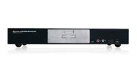 IOGEAR 2-poort Dual-Link DVI KVMP met 2.1 Sound Audio, GCS1212TAA (met 2.1 Sound Audio)
