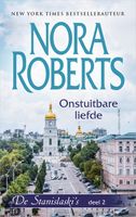 Onstuitbare liefde - Nora Roberts - ebook - thumbnail