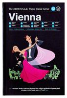 Reisgids Monocle Vienna - Wenen | Gestalten Verlag - thumbnail