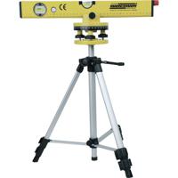 Brüder Mannesmann M81125 Laserwaterpas Incl. statief 40 cm 30 m 0.5 mm/m