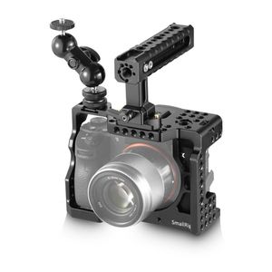 SmallRig 2103 Camera Cage Kit for Sony A7RIII