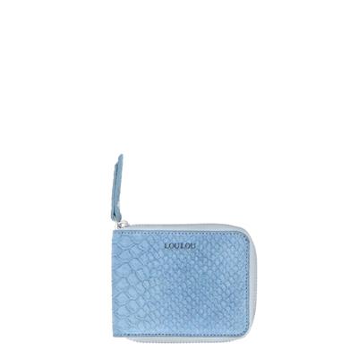 LouLou Essentials XS Sugar Snake jeans Dames portemonnee LouLou Essentials XS Sugar Snake jeans Dames portemonnee