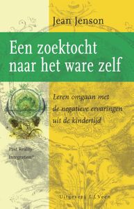 Een zoektocht naar het ware zelf - Jean Jenson - ebook