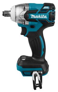 Makita DTW284ZJ 14,4 V Slagmoersleutel | zonder accu's en lader - DTW284ZJ