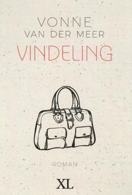Vindeling - Vonne van der Meer - Hardcover (9789046313244)
