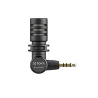 BOYA Miniatuurmicrofoon voor smartphone BY-M110
