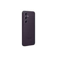 Samsung Silicone Case Dark Violet mobiele telefoon behuizingen 15,8 cm (6.2") Hoes - thumbnail