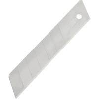 Wolfcraft 4312000 Afbreekmesjes 0,7 x 25 mm 10 stuk(s) - thumbnail