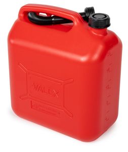 Valex Valex 1959852 | Jerrycan voor benzine | 20 liter - V1959852