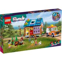 Lego Friends 41735 Tiny House - thumbnail